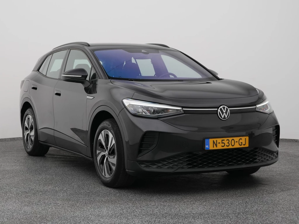 Volkswagen ID.4 – foto 15