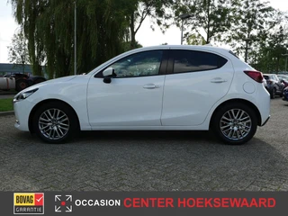 Mazda 2 – thumbnail 7