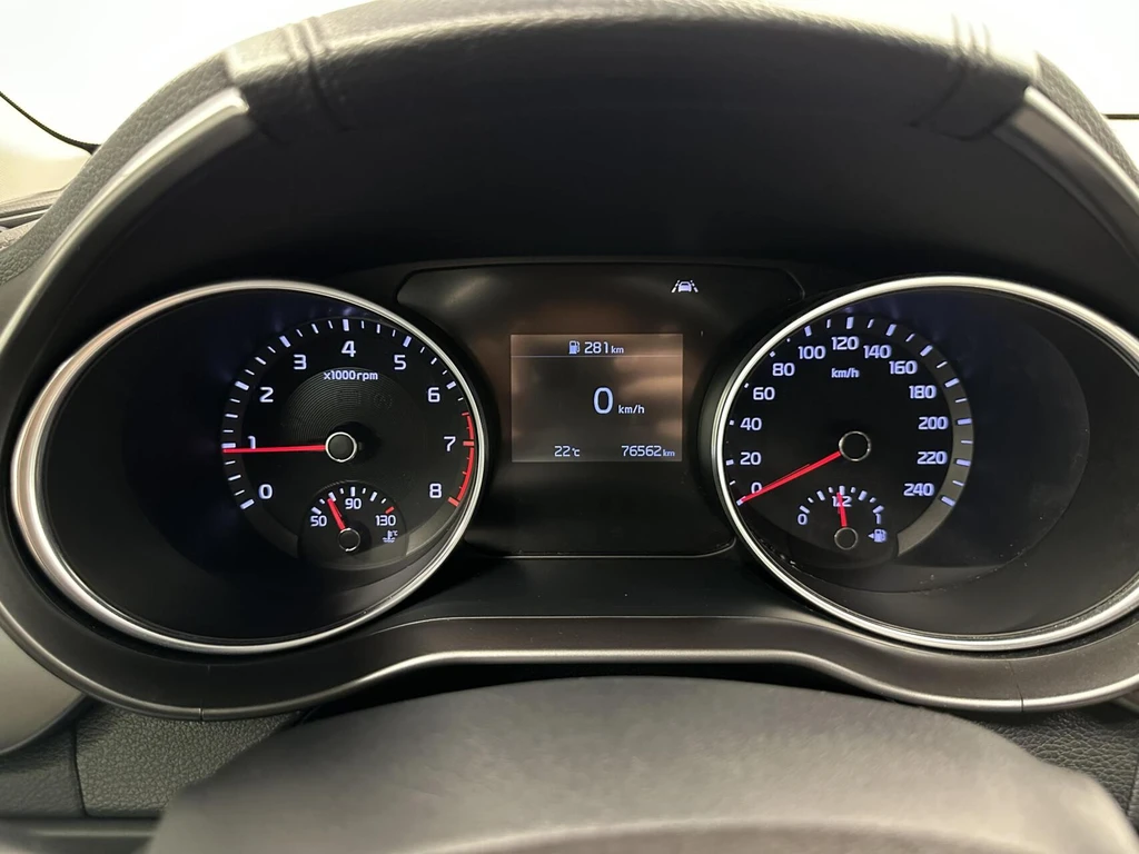 Kia XCeed – foto 25