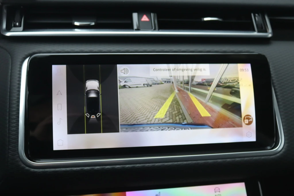 Land Rover Range Rover Velar – foto 30