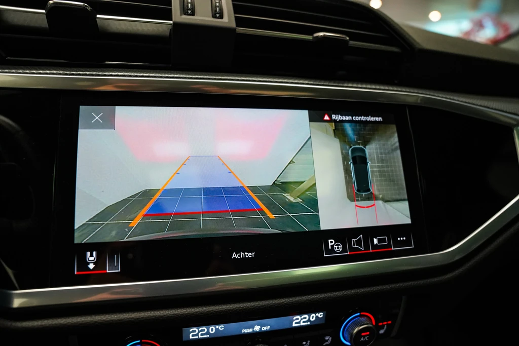 Audi Q3 – foto 8