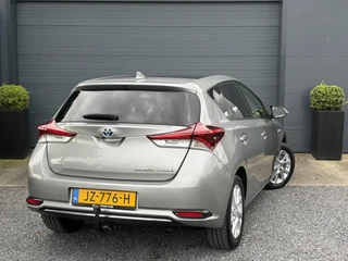 Toyota Auris – thumbnail 3