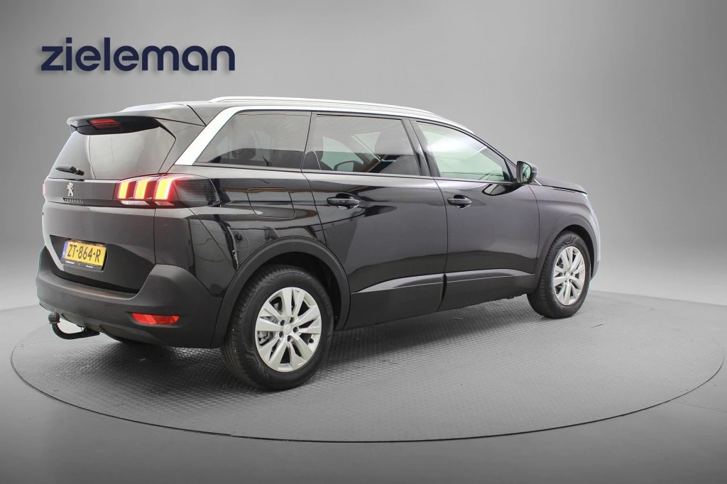 Peugeot 5008 – foto 6