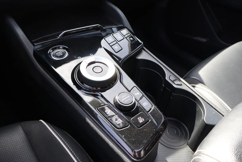 Kia Sportage – foto 17