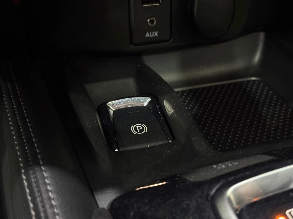 Nissan X-Trail – foto 30