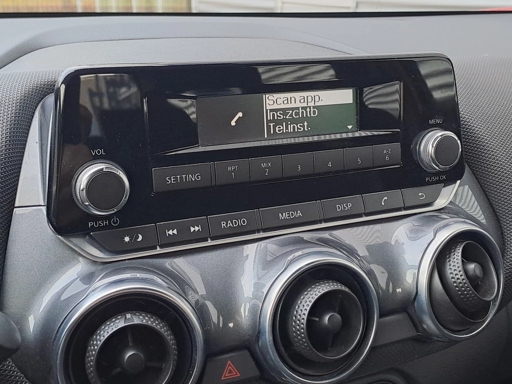 Nissan Juke – foto 31
