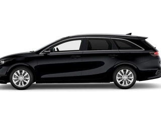 Kia Ceed Sportswagon – thumbnail 4