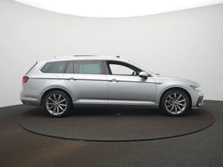 Volkswagen Passat – thumbnail 8