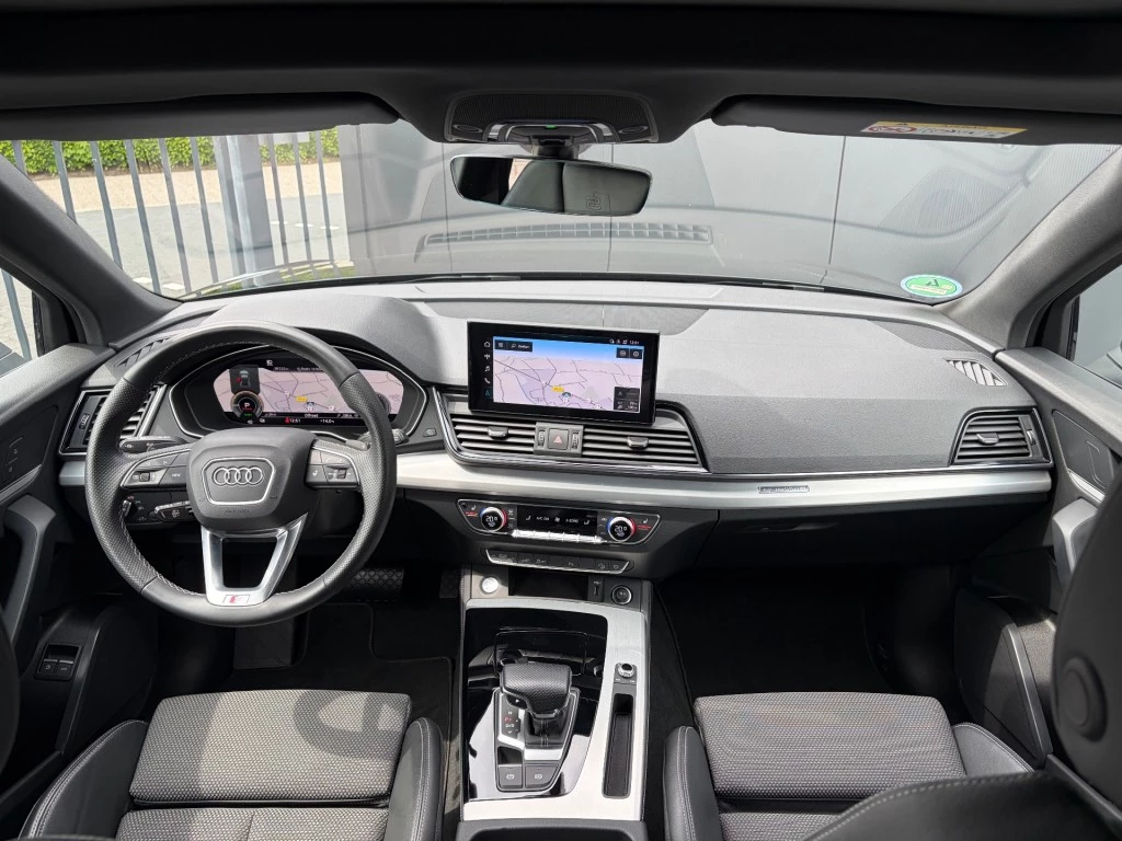 Audi Q5 – foto 9