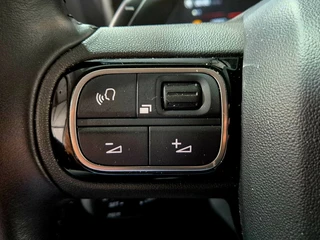 Citroën C5 Aircross – thumbnail 22