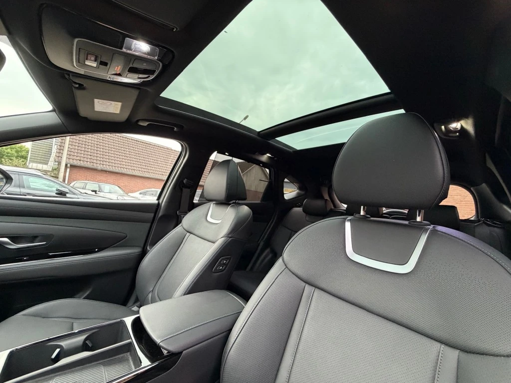 Hyundai Tucson – foto 59