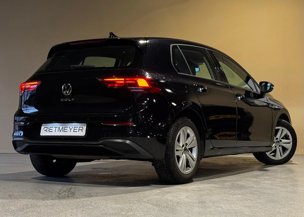 Volkswagen Golf – foto 6