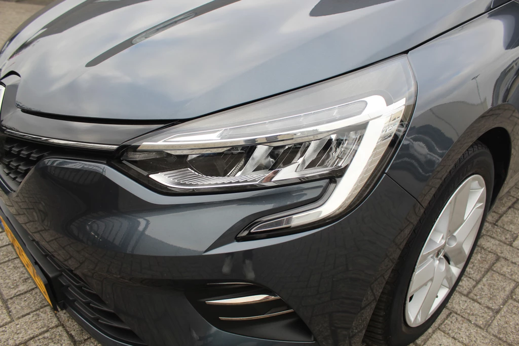 Renault Clio – foto 10