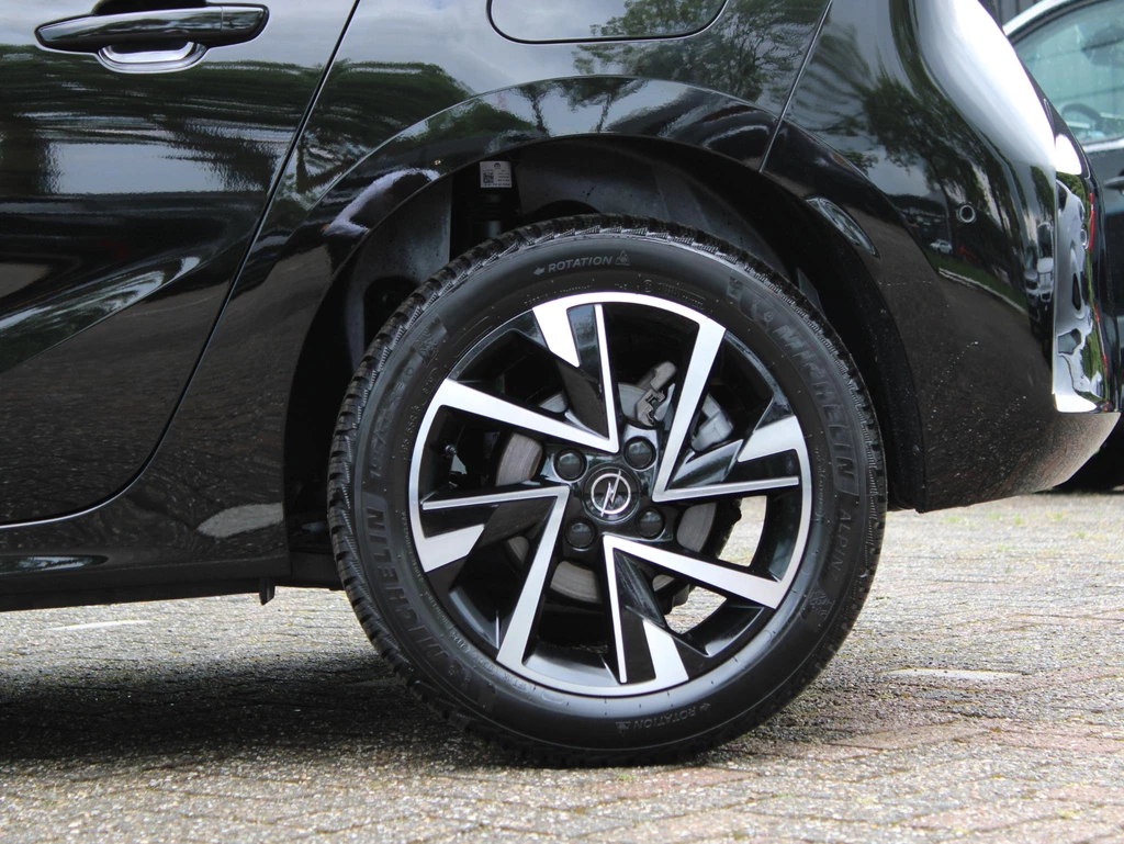 Opel Corsa – foto 13