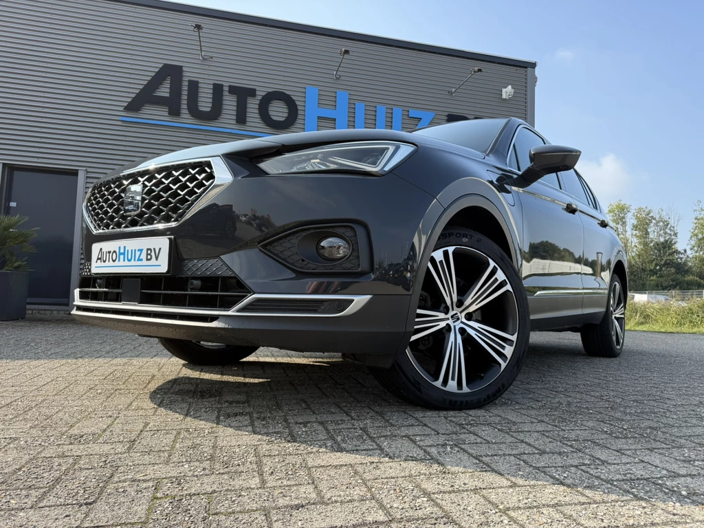 SEAT Tarraco – foto 3