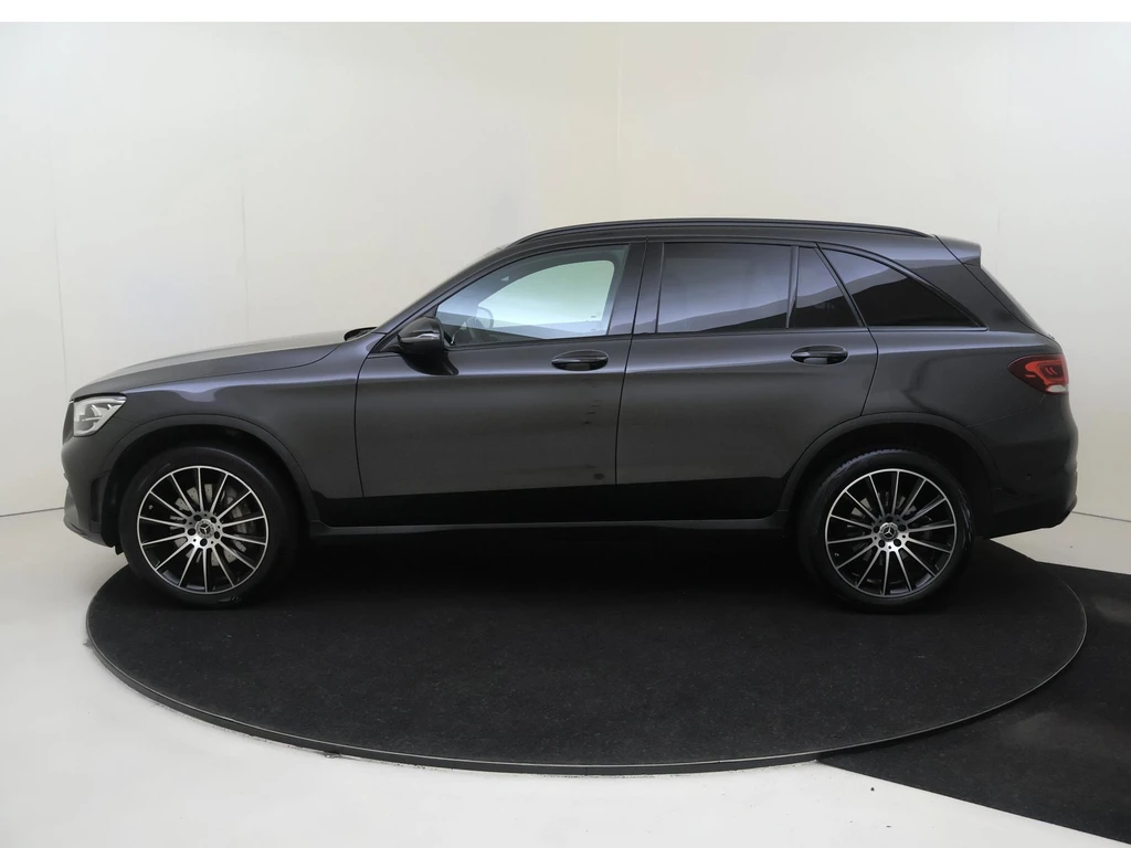 Mercedes-Benz GLC – foto 2