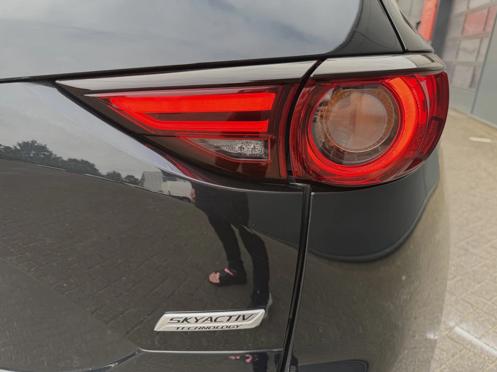 Mazda CX-5 – foto 33