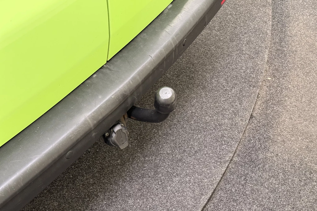 Volkswagen Transporter – foto 11