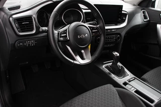 Kia Ceed Sportswagon – thumbnail 9