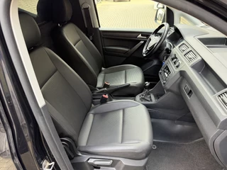 Volkswagen Caddy – thumbnail 21