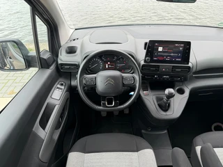 Citroën Berlingo – thumbnail 25