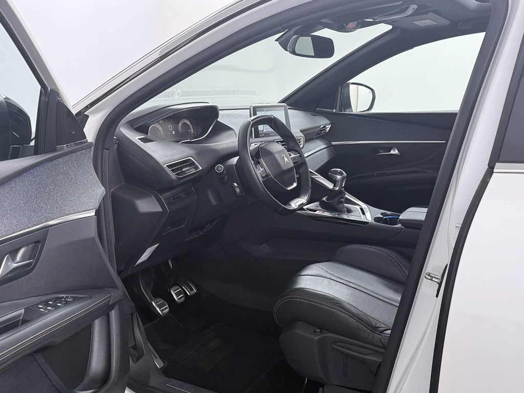 Peugeot 3008 – foto 12