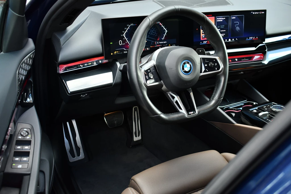 BMW 5 Serie – foto 62