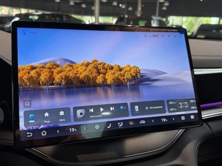 BYD SEAL U – thumbnail 16