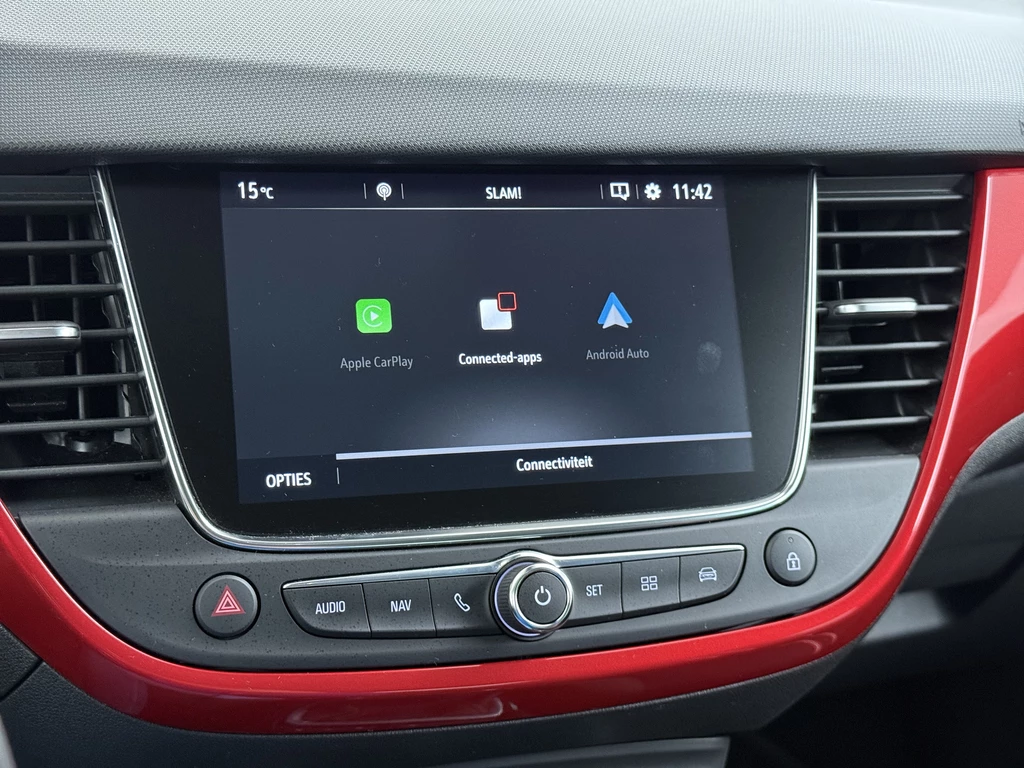 Opel Crossland – foto 22