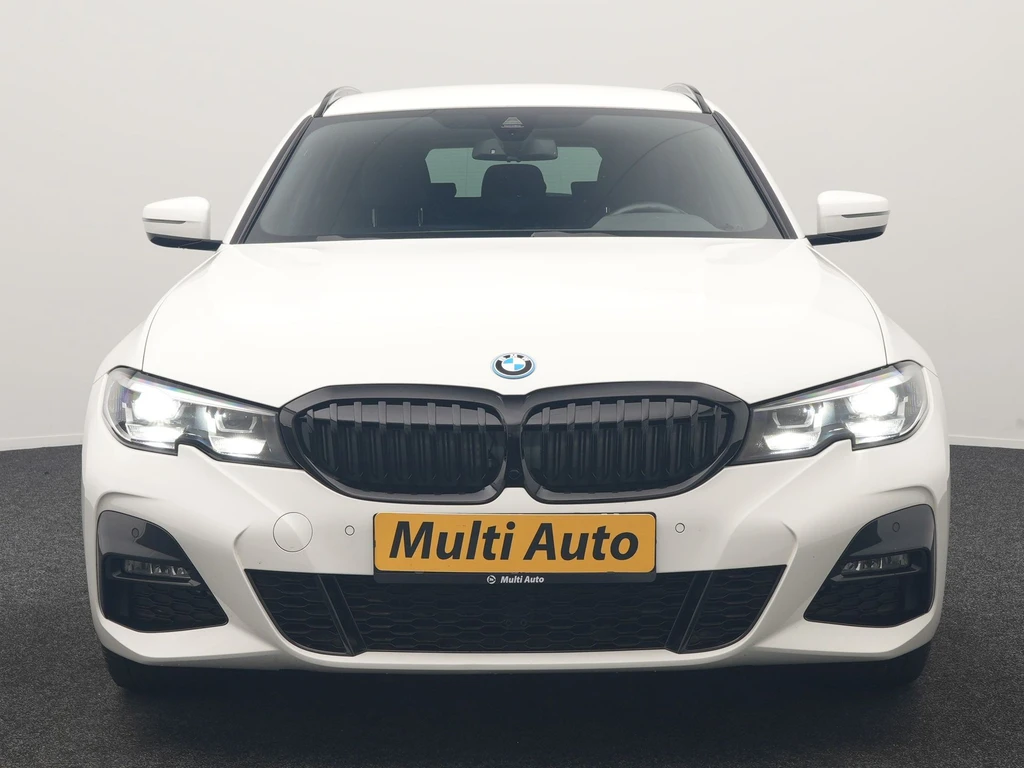 BMW 3 Serie – foto 10