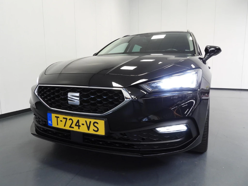 SEAT Leon – foto 5