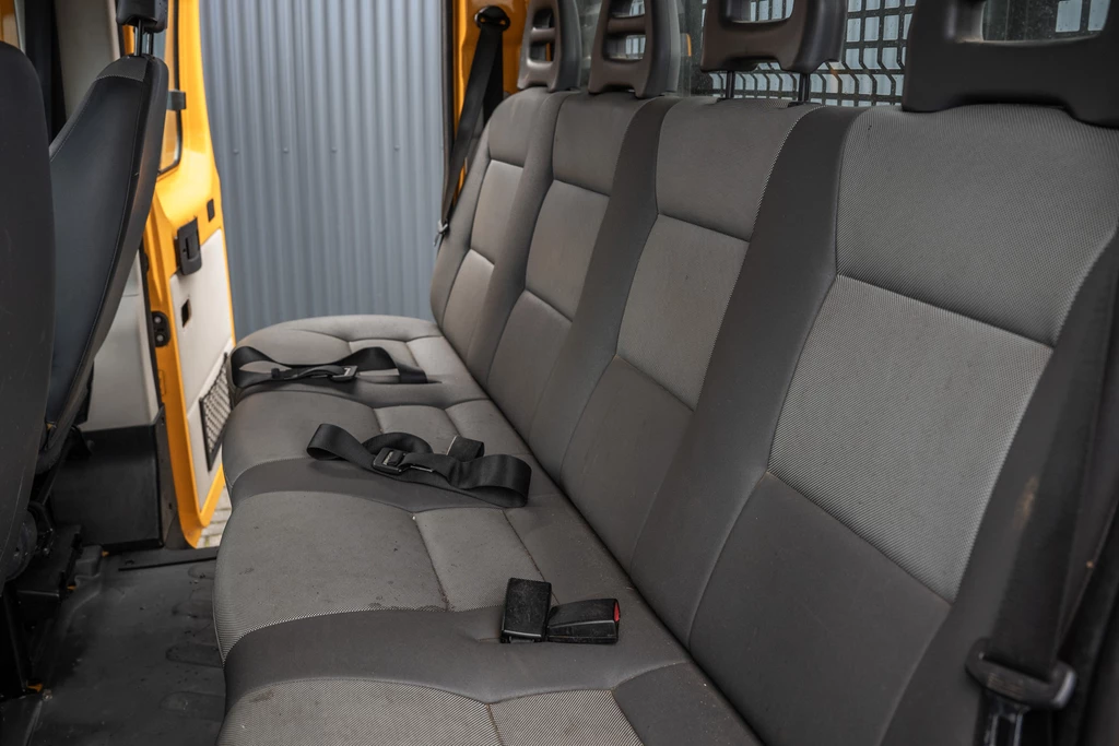 Fiat Ducato – foto 19