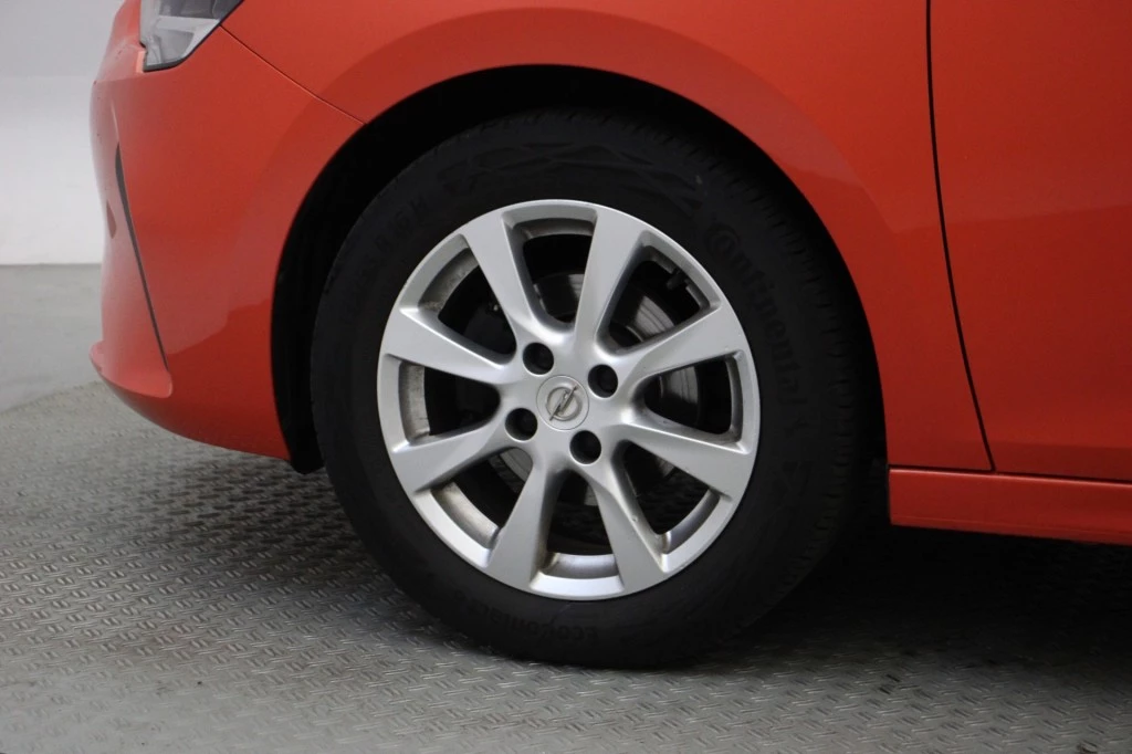 Opel Corsa – foto 28