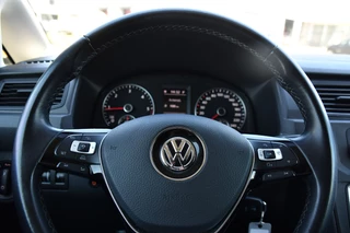Volkswagen Caddy – thumbnail 17