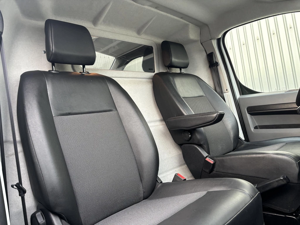 Citroën Jumpy – foto 11