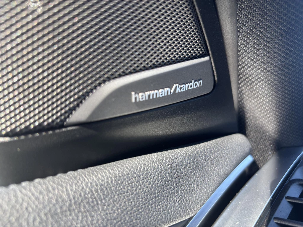 BMW X3 – foto 28