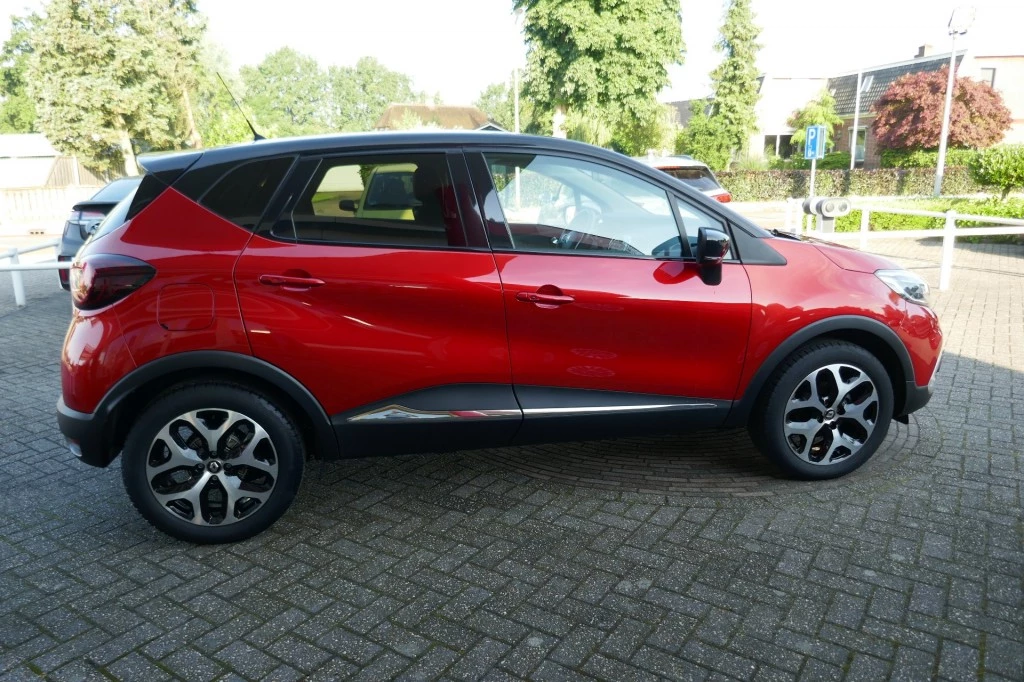 Renault Captur – foto 7