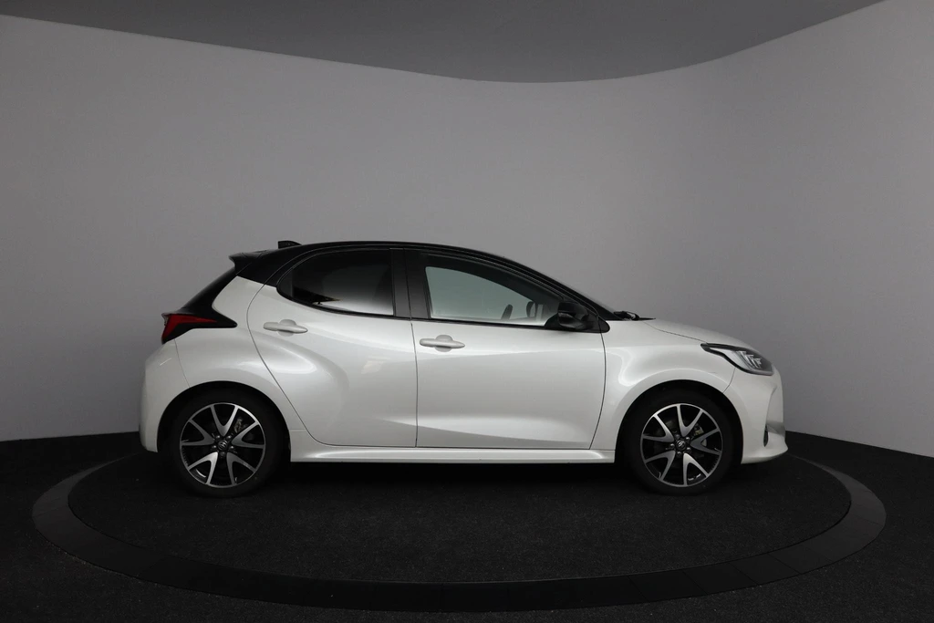 Toyota Yaris – foto 7