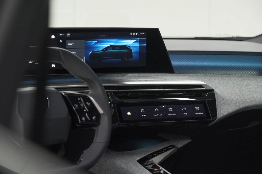 Peugeot 5008 – foto 39