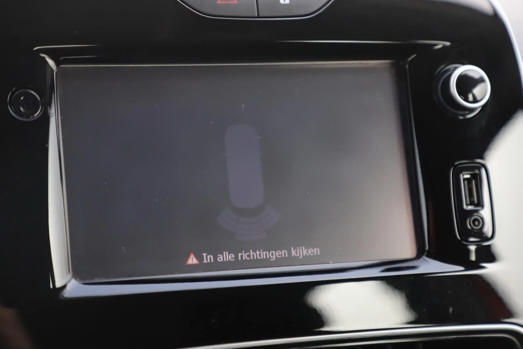 Renault Clio – foto 18