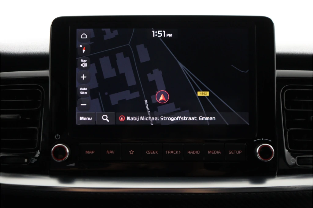 Kia Stonic – foto 48