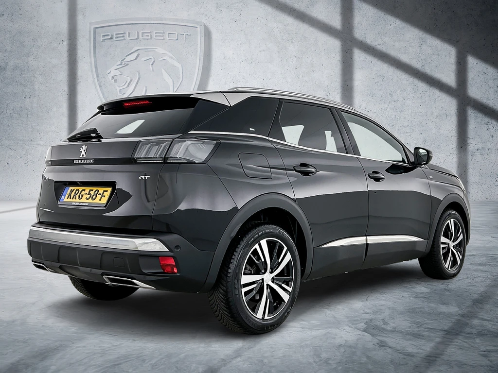 Peugeot 3008 – foto 4