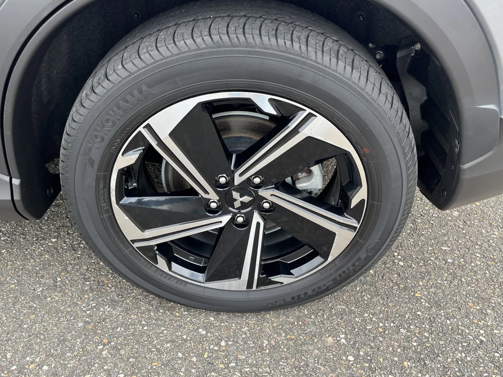 Mitsubishi Eclipse Cross – foto 18