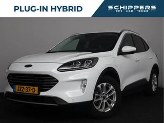 Ford Kuga – thumbnail 1