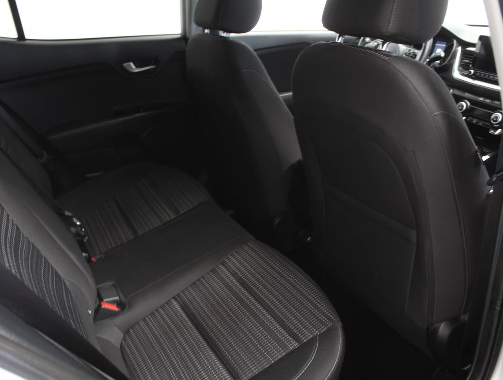 Kia Stonic – foto 48
