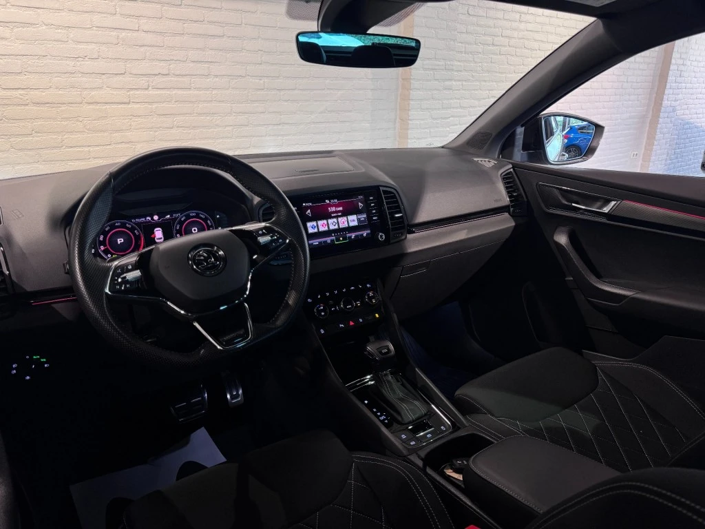 Škoda Karoq – foto 12