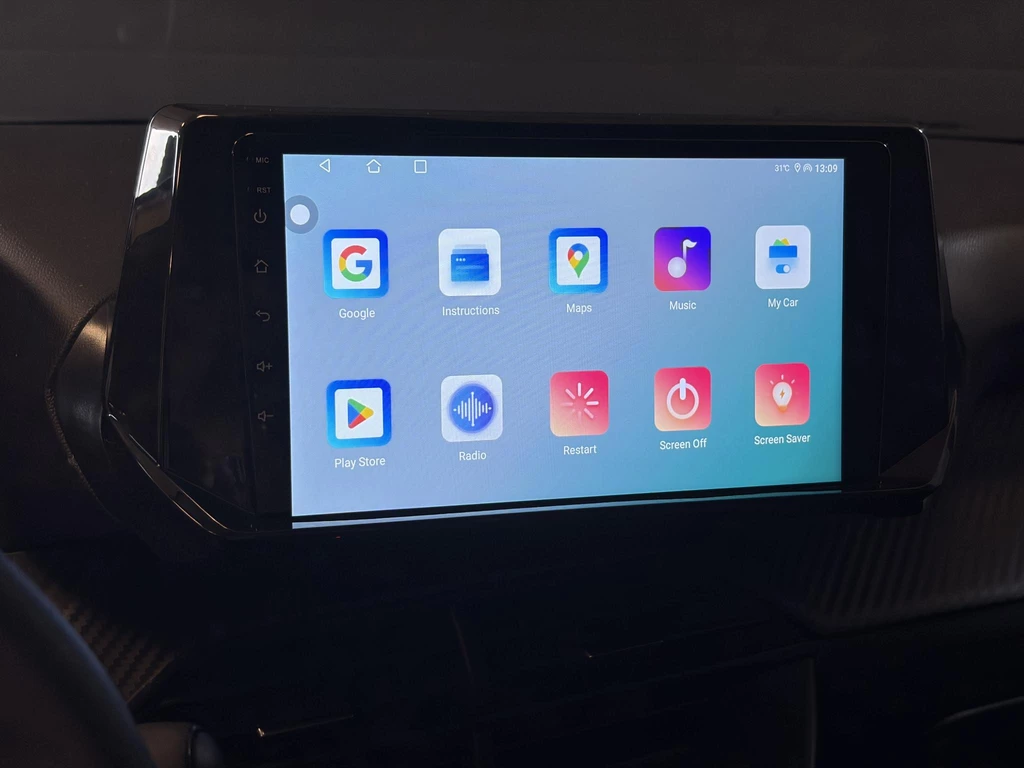Peugeot 208 – foto 14