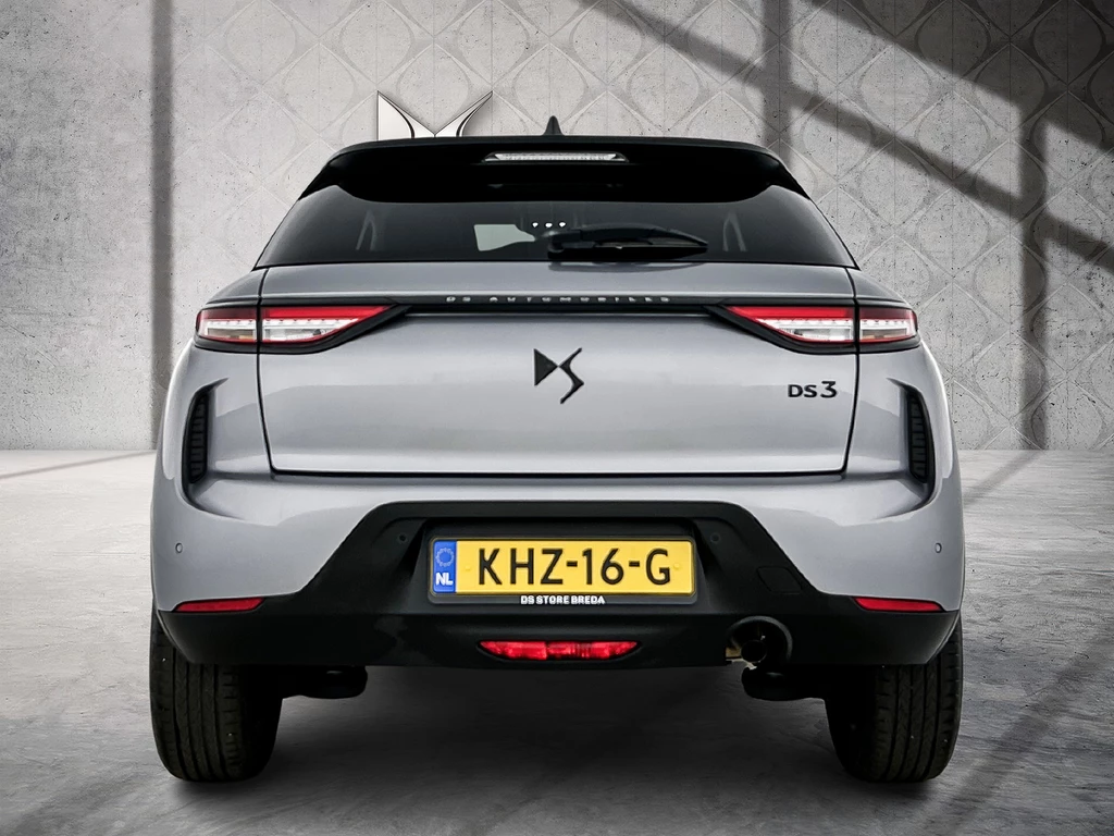 DS DS 3 – foto 3