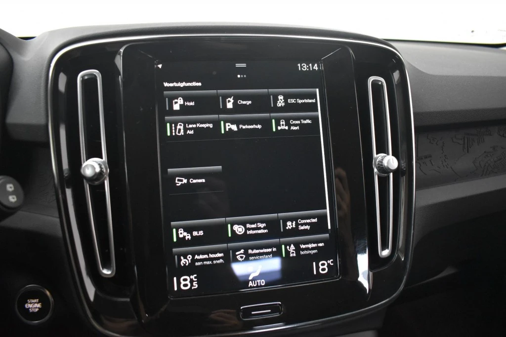 Volvo XC40 – foto 20