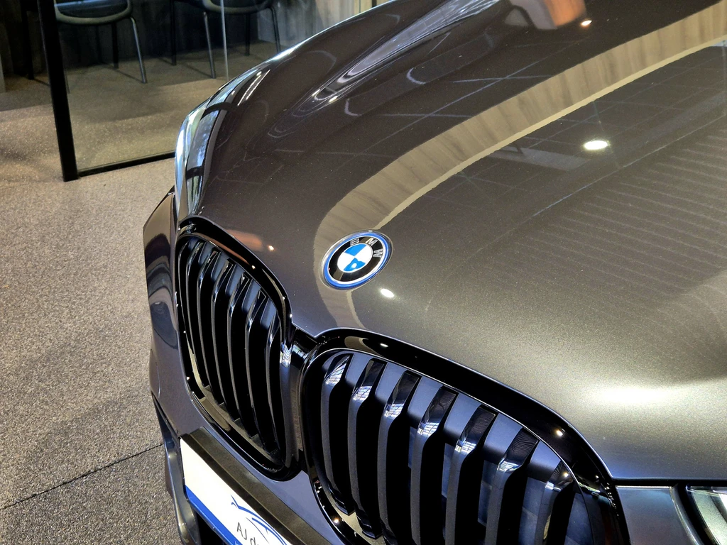 BMW X1 – foto 17